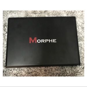 Morphe palette